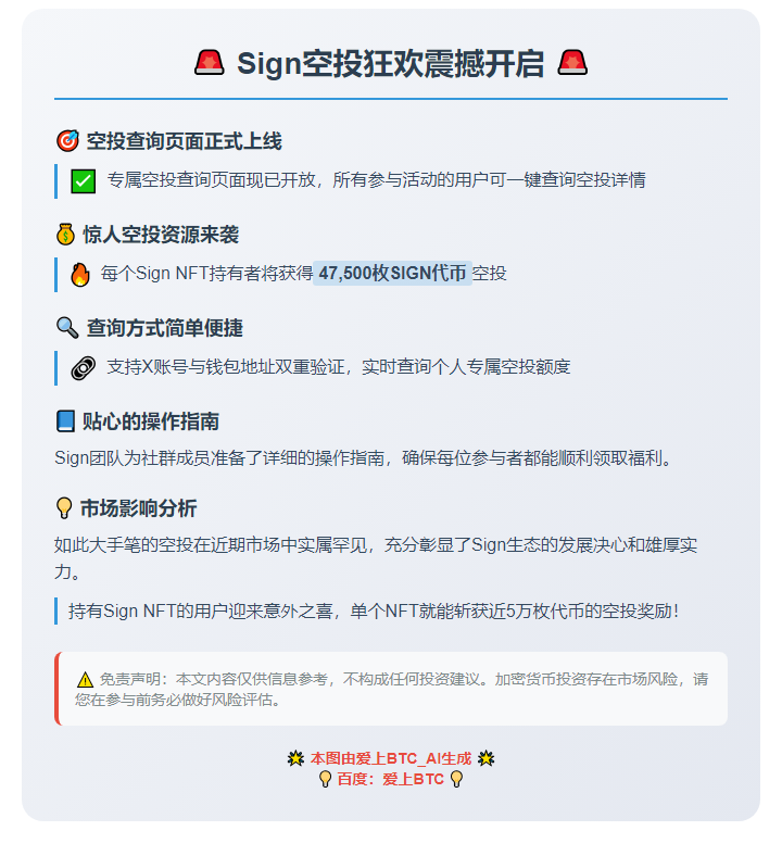 省略:
Sign发布空投查询页插图 省略:
Sign发布空投查询页