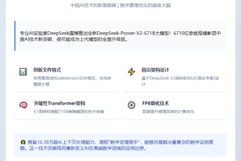 DeepSeek V2发布，6710亿参数