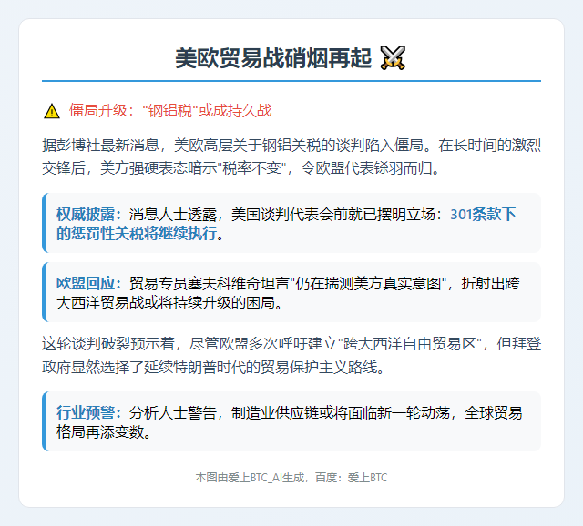 美官员：多数关税或维持
