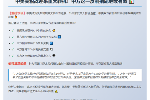 中国反制美国芬太尼措施持续生效