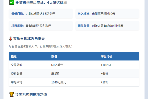 加密初创公司高估值吓退风投