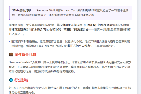 辩护律师：检方隐瞒无罪证据