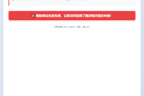 “Avalanche孵化器第四季6月6日截止申请”