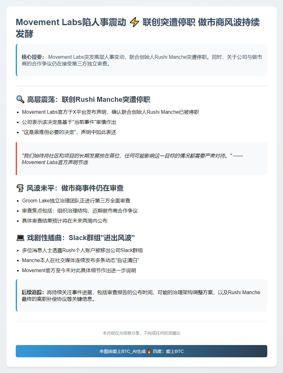 联创被停职，做市商事件调查中