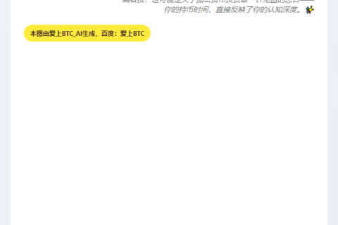 CZ：持币信心不足因认知不足