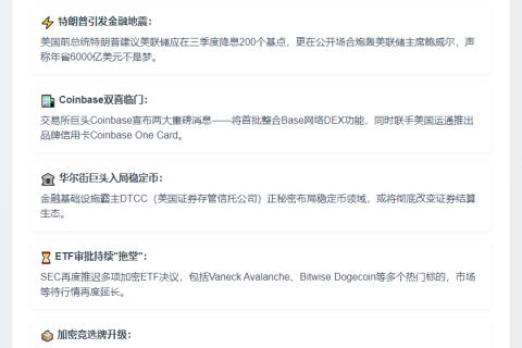 23btc晨讯｜6月13日夜重磅一览