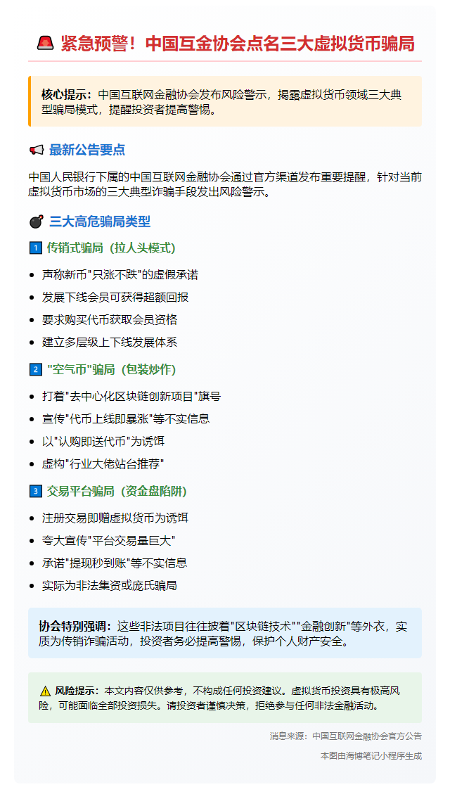 警惕