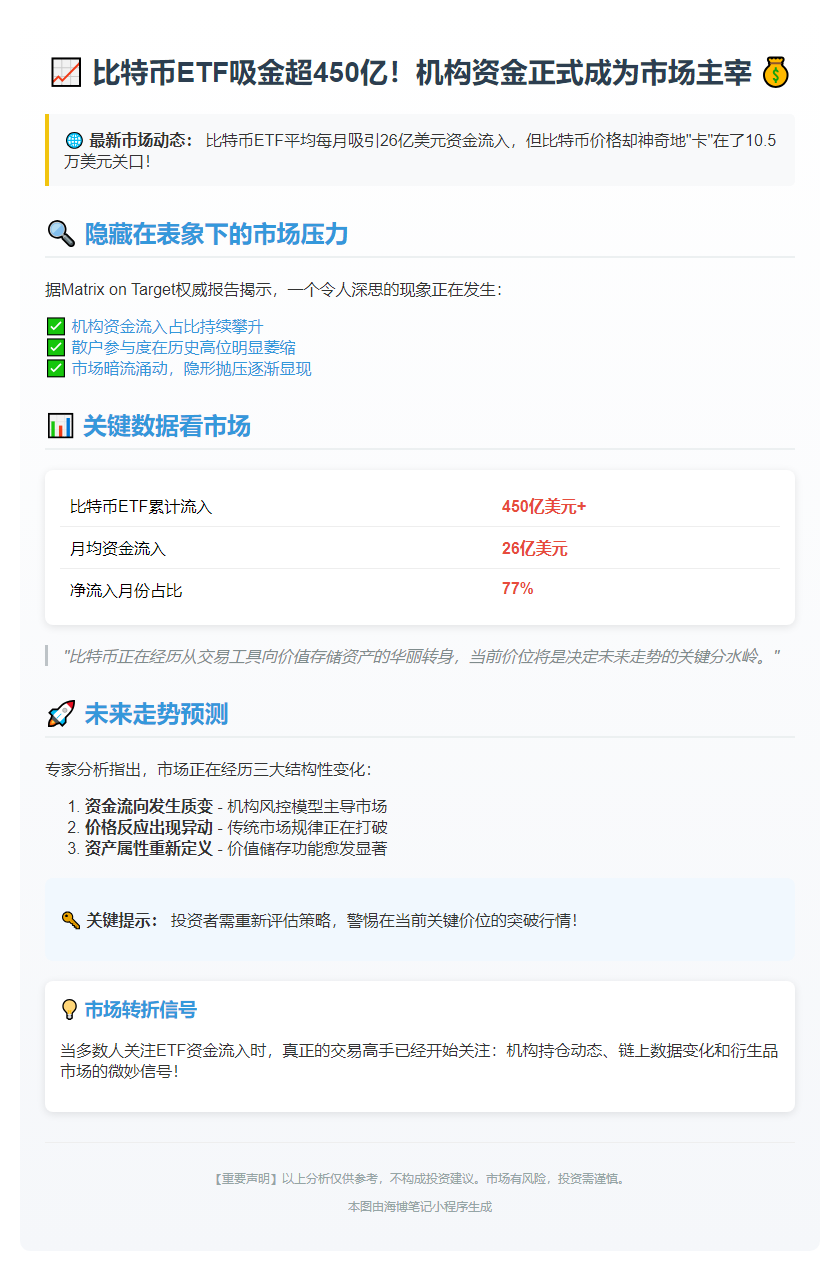 市场隐现抛压，机构资金主导