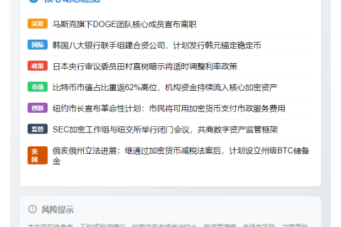 6月25日午间重要动态一览