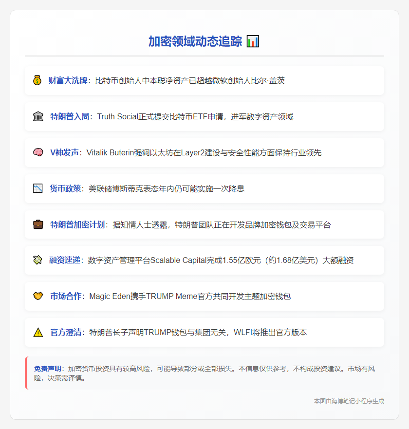 6月4日隔夜全球要闻速览