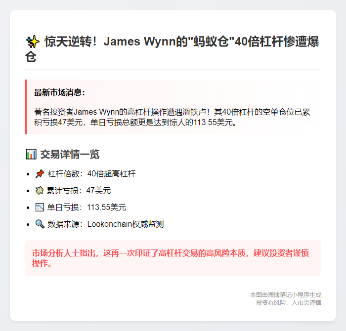 James Wynn