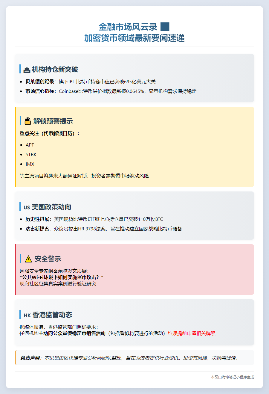 6月9日隔夜要闻速览