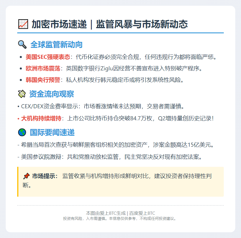 7月10日午间要闻速览