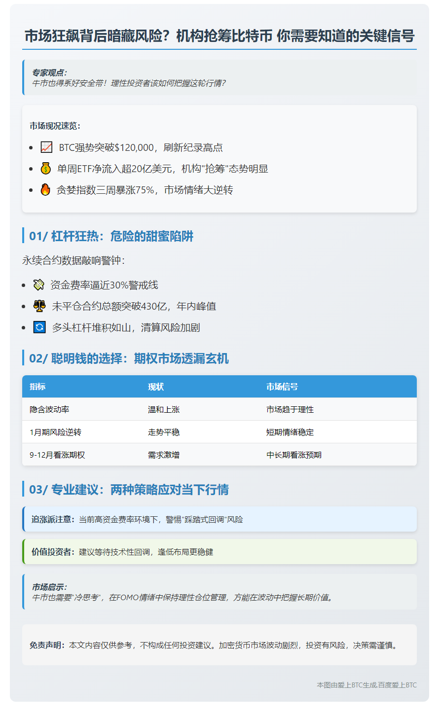 QCP Capital：追涨谨慎 回调布局更优
