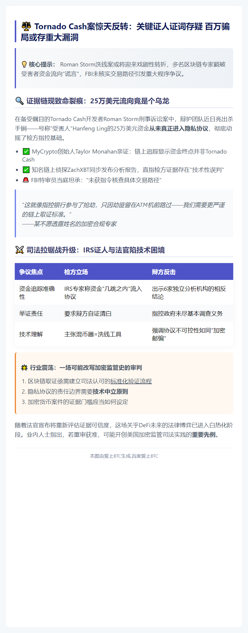 "辩方质疑关键证词 或申请重审Roman案"