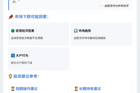 BTC跌破11.5万美元