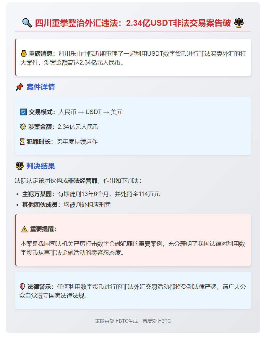 2.15亿元倒卖外汇案四川开审