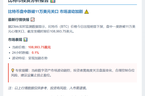 2013年在肯尼亚上大学的我如何通过比特币金融危机获利40万