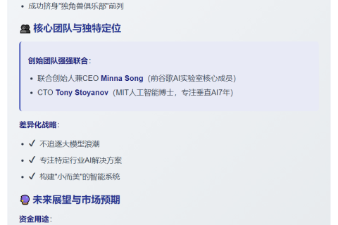 EliseAI获2.5亿美元E轮融资