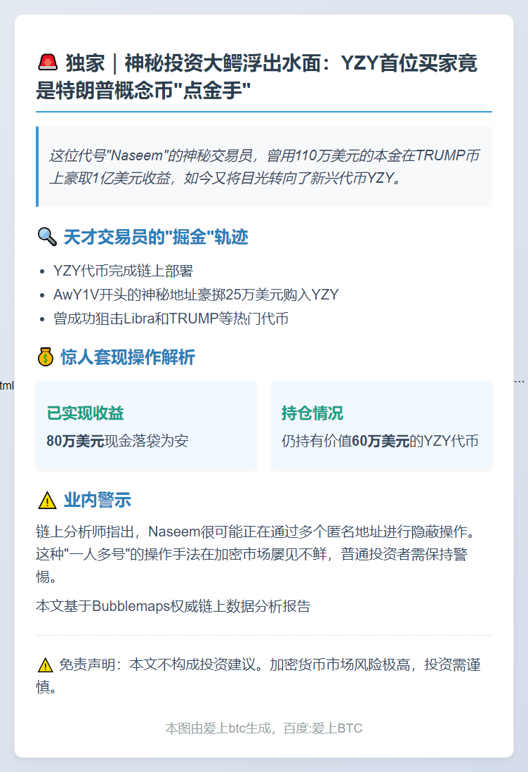 金·韦尔：从特朗普财富到YZY首位买家