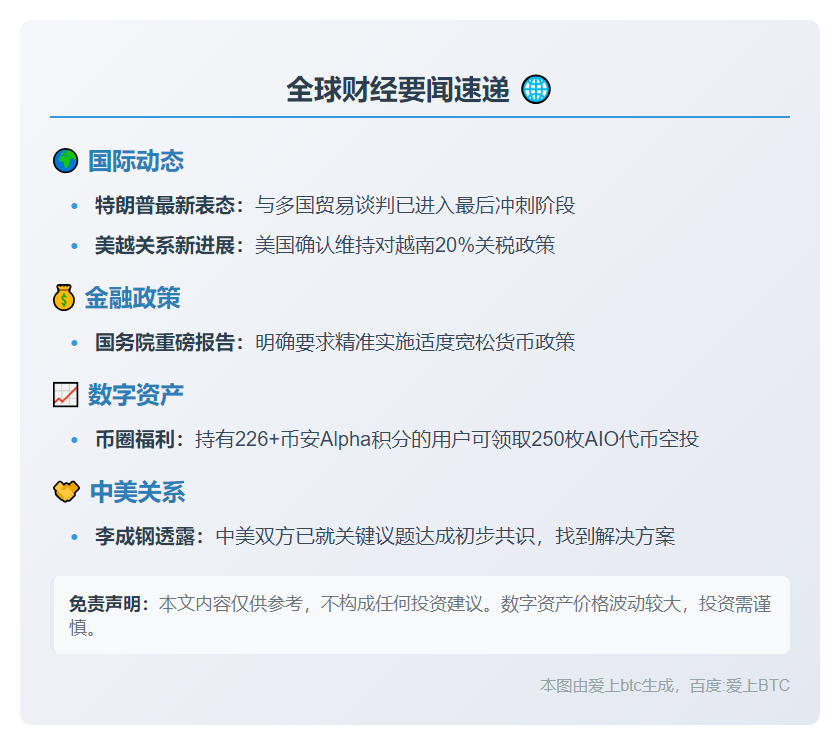 23btc晚报 | 10月26日重要动态速览