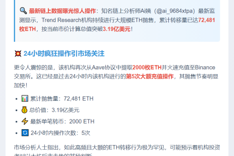 Boros：Pendle团队在Arbitrum推出融资利率交易平台