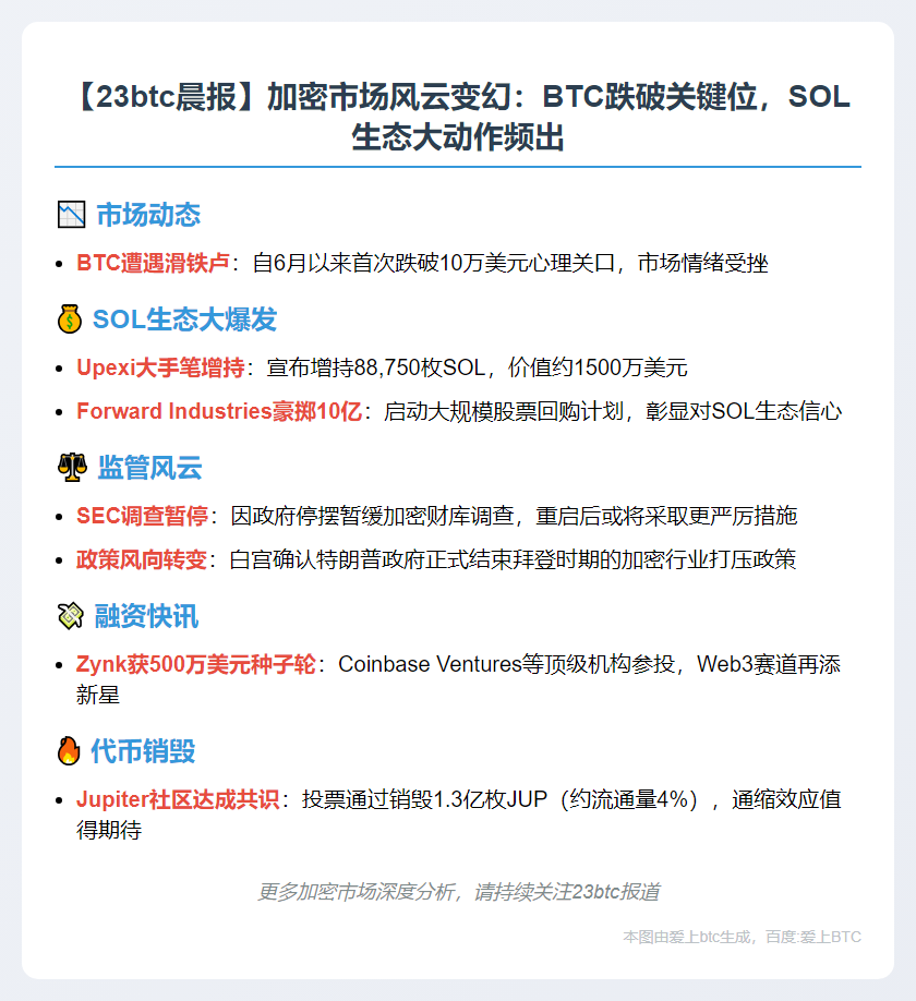 11月5日隔夜要闻速览