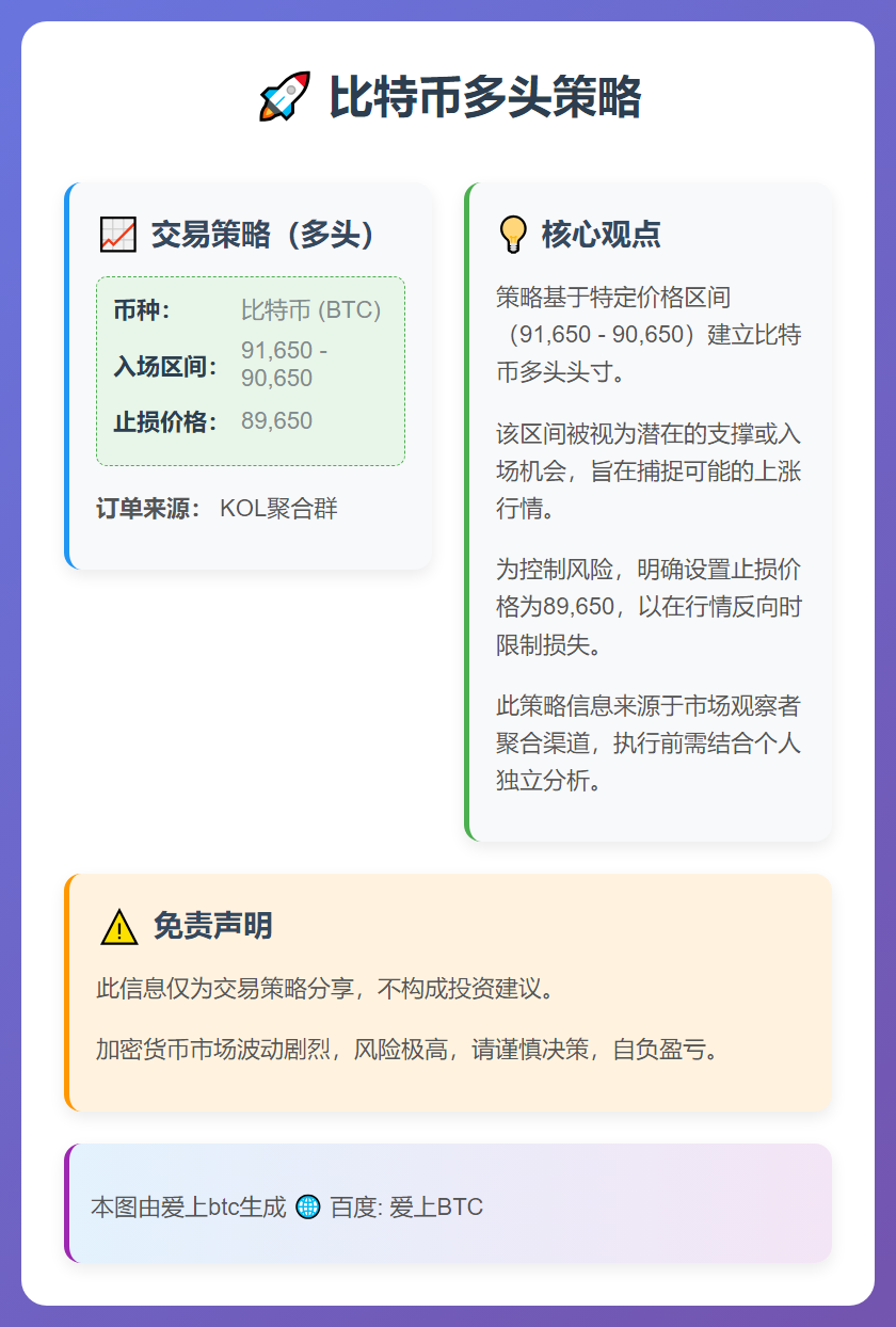 2026-01-07 02:06:17 比特币多头策略