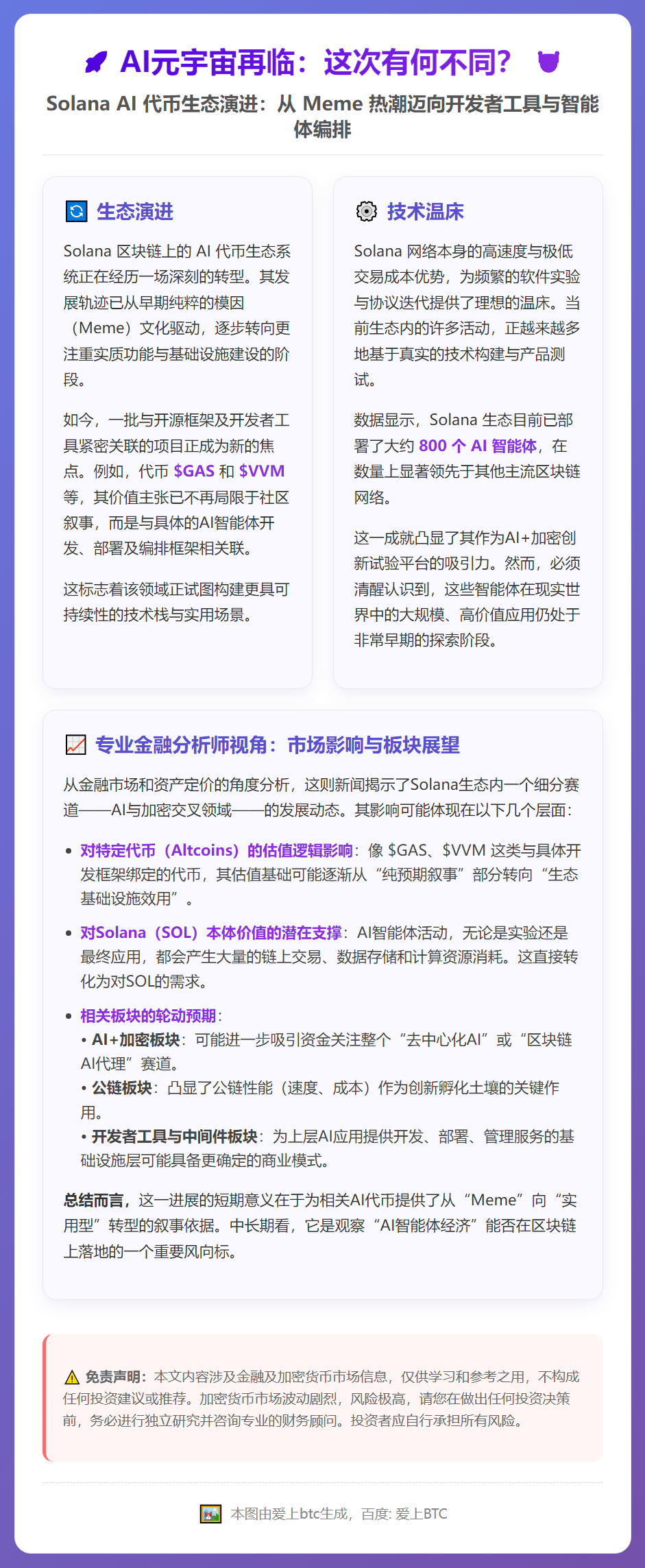 AI元宇宙再临：这次有何不同？