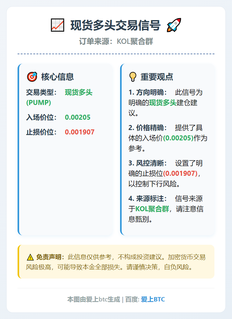 2026-02-06 04:43:34 现货多头入场及止损位
