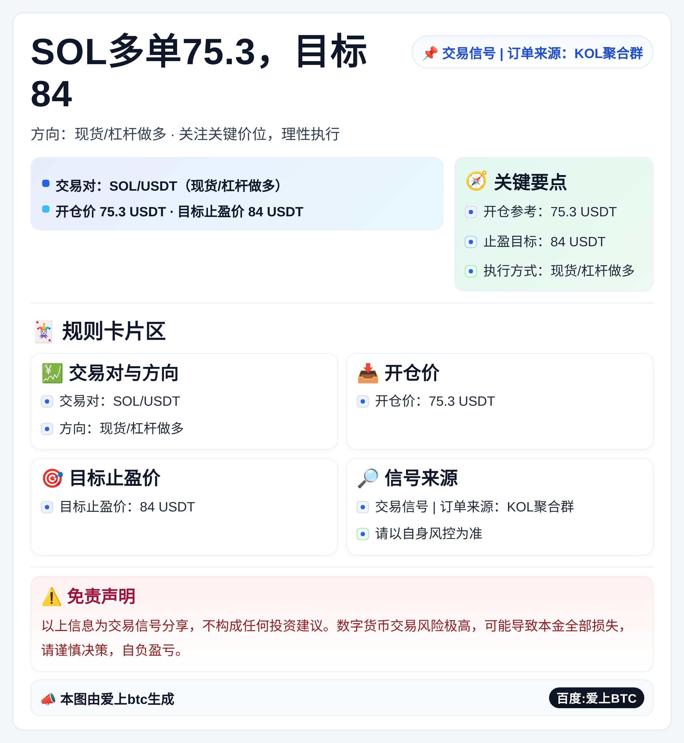 2026-04-03 08:04:16 SOL多单75.3，目标84